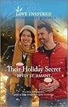 Their Holiday Secret: An Uplifting Inspirational Romance