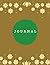 Journal - Lined Journal - N...