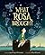 What Rosa Brought: A Picture Book About a Jewish Girl's Immigration from Vienna―A True Story for Kids (Ages 4-8)