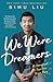 We Were Dreamers: An Immigrant Superhero Origin Story