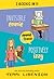 Emmie & Friends: Invisible Emmie and Positively Izzy Bind-up: Invisible Emmie, Positively Izzy (A Graphic Novel Box Set)