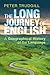 The Long Journey of English...