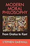 Modern Moral Phil...