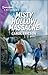Misty Hollow Massacre (Discovery Bay #1)