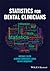 Statistics for Dental Clini...