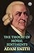 Theory of Moral Sentiments