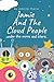 Jamie And The Cloud People:...