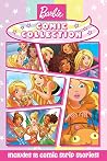 Barbie: Comic Col...