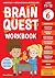 Brain Quest Workbook: 6th Grade Revised Edition