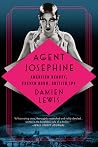 Agent Josephine: ...