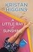 A Little Ray of Sunshine (Center Point Platinum Fiction (Large Print))