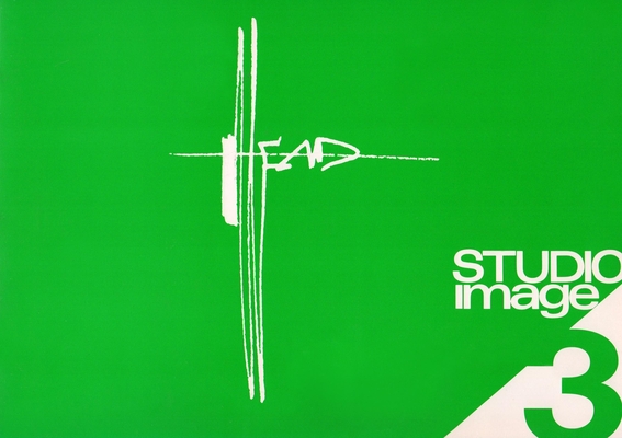 Studio Image 3 by Syd Mead (RGB Collection, 3)