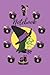 Notebook: Halloween Colorfu...