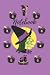 Notebook: Halloween Colorful Blank Lined Notebook