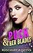 Puck & Her Blades (Pack Bon...
