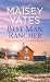 Best Man Rancher: The Carsons of Lone Rock (Center Point Platinum Romance (Large Print))