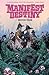 Manifest Destiny by Chris Dingess