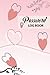 Password Log Book: Personal...