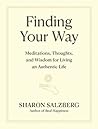 Finding Your Way:...