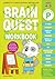 Brain Quest Workbook: Pre-K Revised Edition