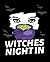 Witches Night In Compositio...