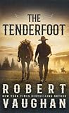 The Tenderfoot (Western Series Level I (24))