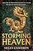 Storming Heaven (The Age of Bronze, #2)