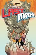 Lastman Book 3