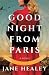 Goodnight from Paris