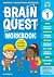 Brain Quest Workbook by Workman Publishing