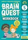 Brain Quest Workbook: 5th Grade Revised Edition Brain Quest Workbook: 5th Grade Revised Edition