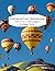 Composition Notebook Hot Air Balloons 8.5x11 100 pages by Sutphen
