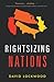 Rightsizing Nations