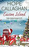 Book cover for The Christmas Gift (Easton Island Family Saga Series Book 5)