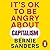 It's OK to Be Angry About Capitalism