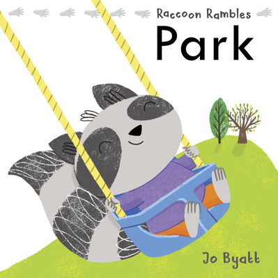 Park (Raccoon Rambles)