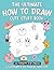 The Ultimate How to Draw Cu...