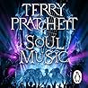 Soul Music by Terry Pratchett