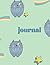 Journal - Lined Journal - N...