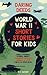 Daring Deeds - World War II...