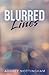 Blurred Lines by Audrey Nottingham