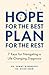 Hope for the Best, Plan for...