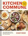 The Kitchen Commune by Chay Wike