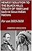 NEWEST SOLUTION TO THE BLACK HILLS TREATY OF 1868 Land back t... by Johnny  Vincento