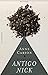 Antigo Nick by Anne Carson