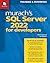 Murach's SQL Server 2022 for Developers SQL Book & Cheat Sheet Guide with Clear Examples, Hands-on Exercises & Azure Cloud Database Training - Learn Essential Statements & Database Design