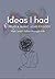 Manic Ideas ADHD paperback ...