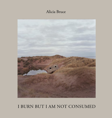 I Burn But Am Not Consumed (Hardcover)