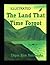 The Land That Time Forgot Illustrated