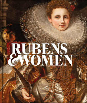 Rubens & Women (Paperback)